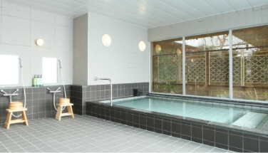 A Place to Soothe Your Travel Weary Body