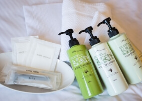 Special Amenities: DHC