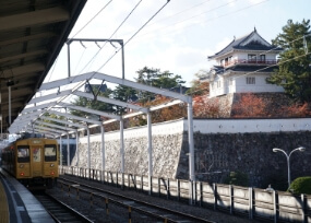 Fukuyama Station
