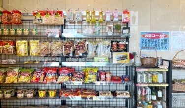 Mini Convenience Store
