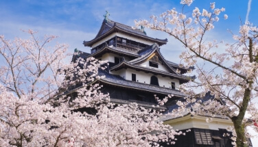 Matsue Castle