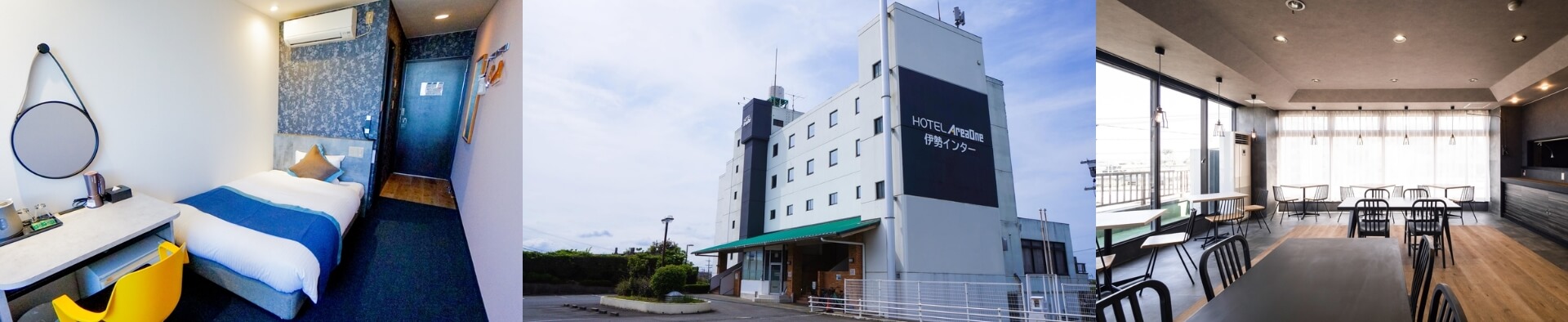 lobby, exterior, bath