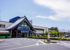 Izumoshi Station
