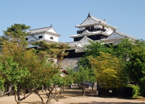 Matsue Castle