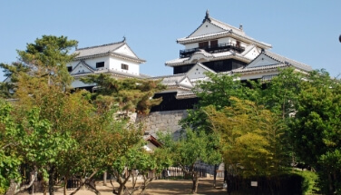 Matsue Castle