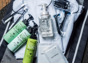 Special Amenities: DHC