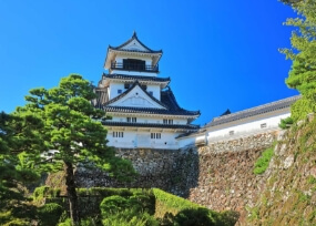 Kochi Castle