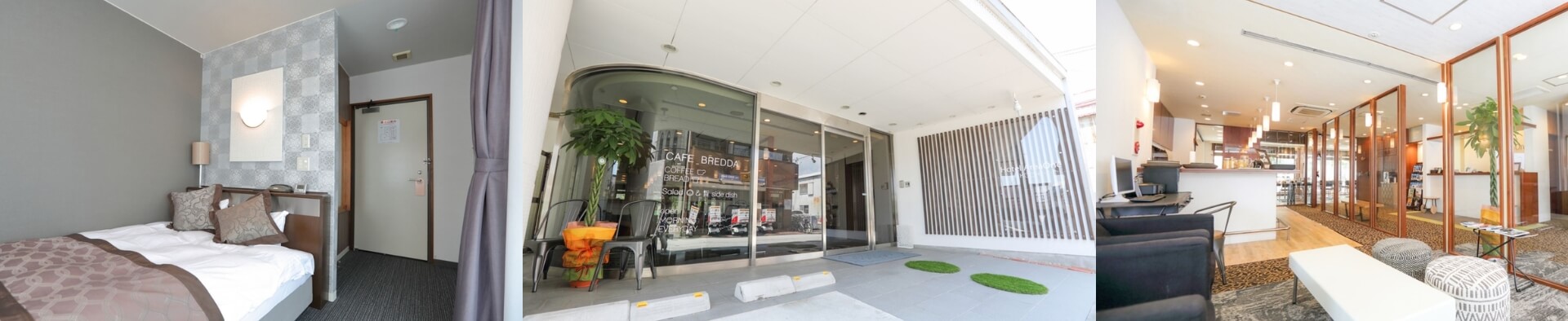 guest-room, exterior, lobby