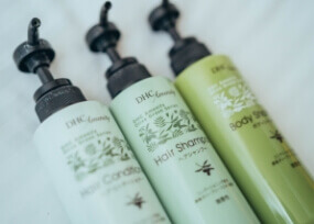 Special Amenities: DHC