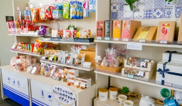 Convenient Mini Convenience Store