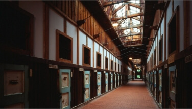Abashiri Prison Museum