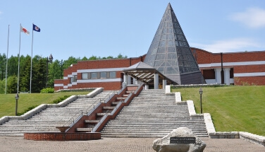 Hokkaido Museum of Northern Peoples