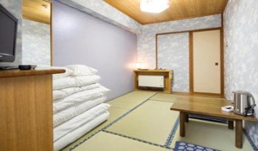 JAPANESE ROOM
