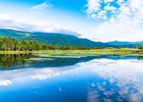 Shiretoko Goko Lakes