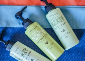 Special Amenities: DHC