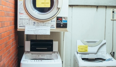 A Place to Soothe Your Travel Weary Body