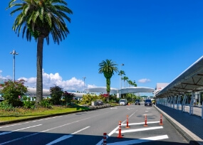 Miyazaki Airport