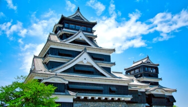 Kumamoto Castle
