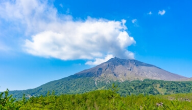 Sakurajima