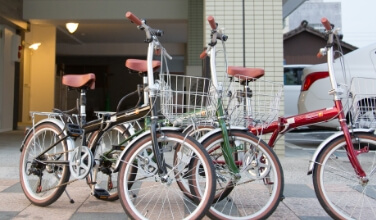 Convenient Mini Convenience Store