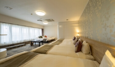 SPECIAL KIDZ ROOM (Animal)