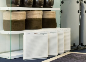 complimentary rental items