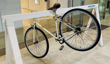 A Place to Soothe Your Travel Weary Body