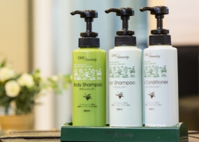 Special Amenities: DHC