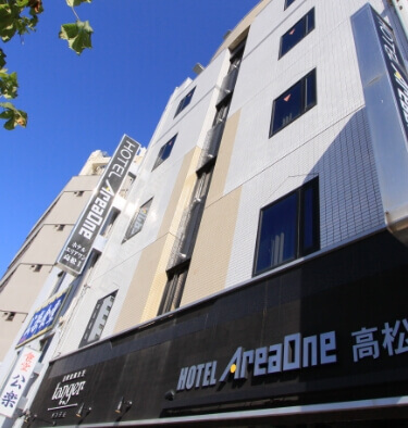 lobby, exterior, bath