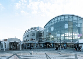 Takamatsu Station