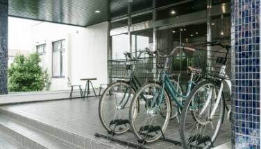 A Place to Soothe Your Travel Weary Body