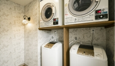 A Place to Soothe Your Travel Weary Body