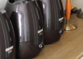 complimentary rental items