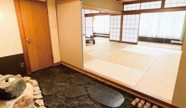 OMAKASE JAPANESE ROOM