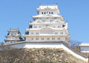 Himeji Castle