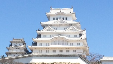 Himeji Castle