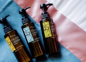 Special Amenities: DHC