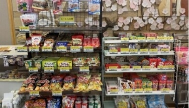 Convenient Mini Convenience Store