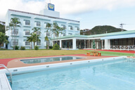 奄美大島　ホテルカレッタ