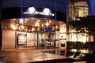 ホテルエリアワン千歳