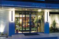 ホテルエリアワン福山