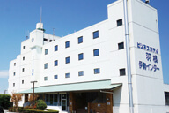 ホテルエリアワン伊勢インター