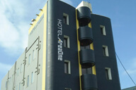 ホテルエリアワン出雲