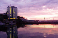 ホテルエリアワン番神岬