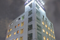 ホテルエリアワン高知