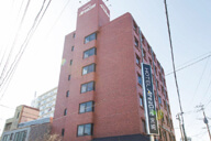 ホテルエリアワン宮崎