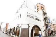 ホテルエリアワン宮崎シティ