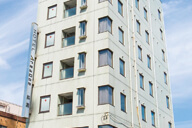 ホテルエリアワン延岡