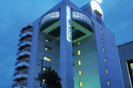 ホテルエリアワン帯広