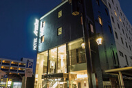 ホテルエリアワン大分